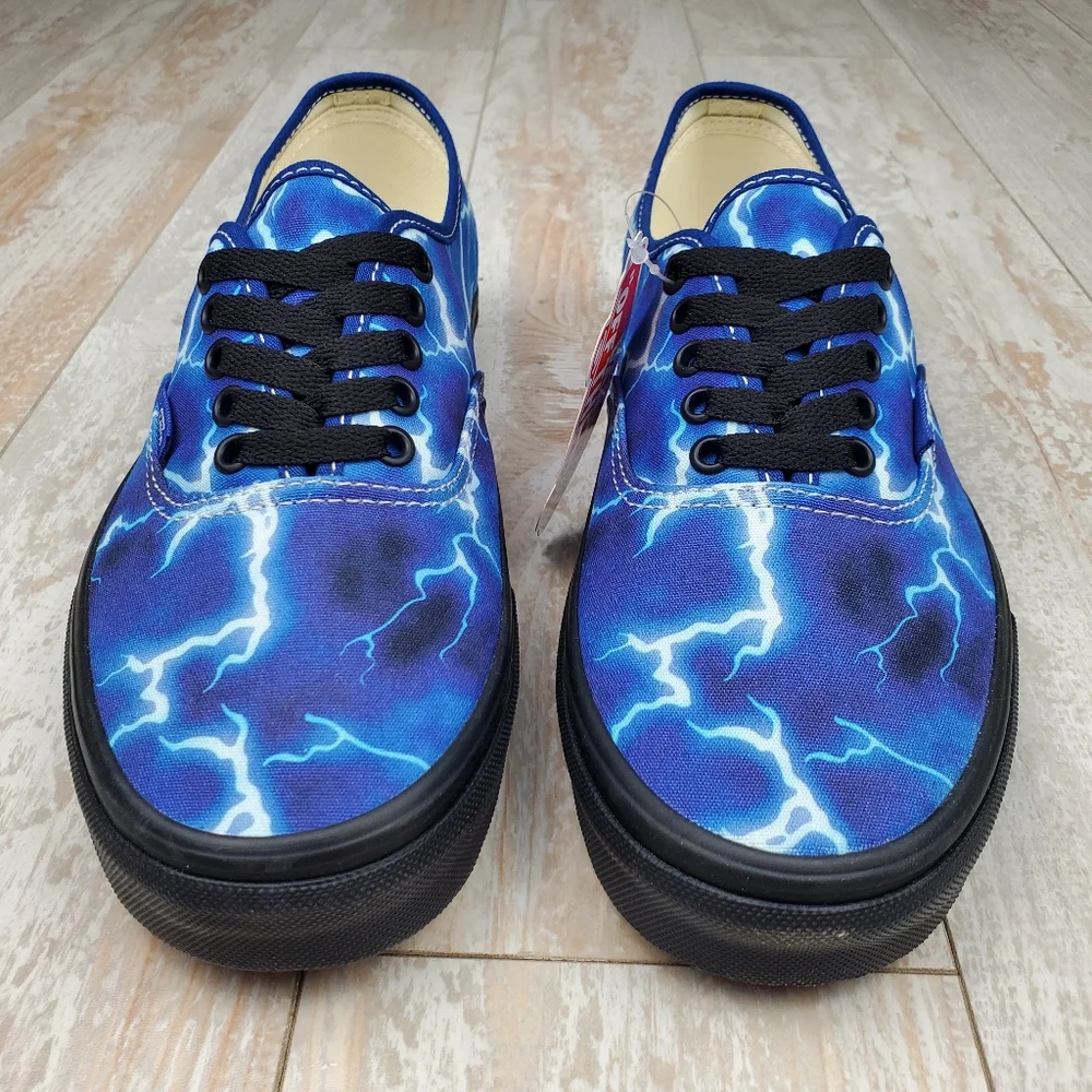 Vans Authentic Lightning - Picture 6 of 8